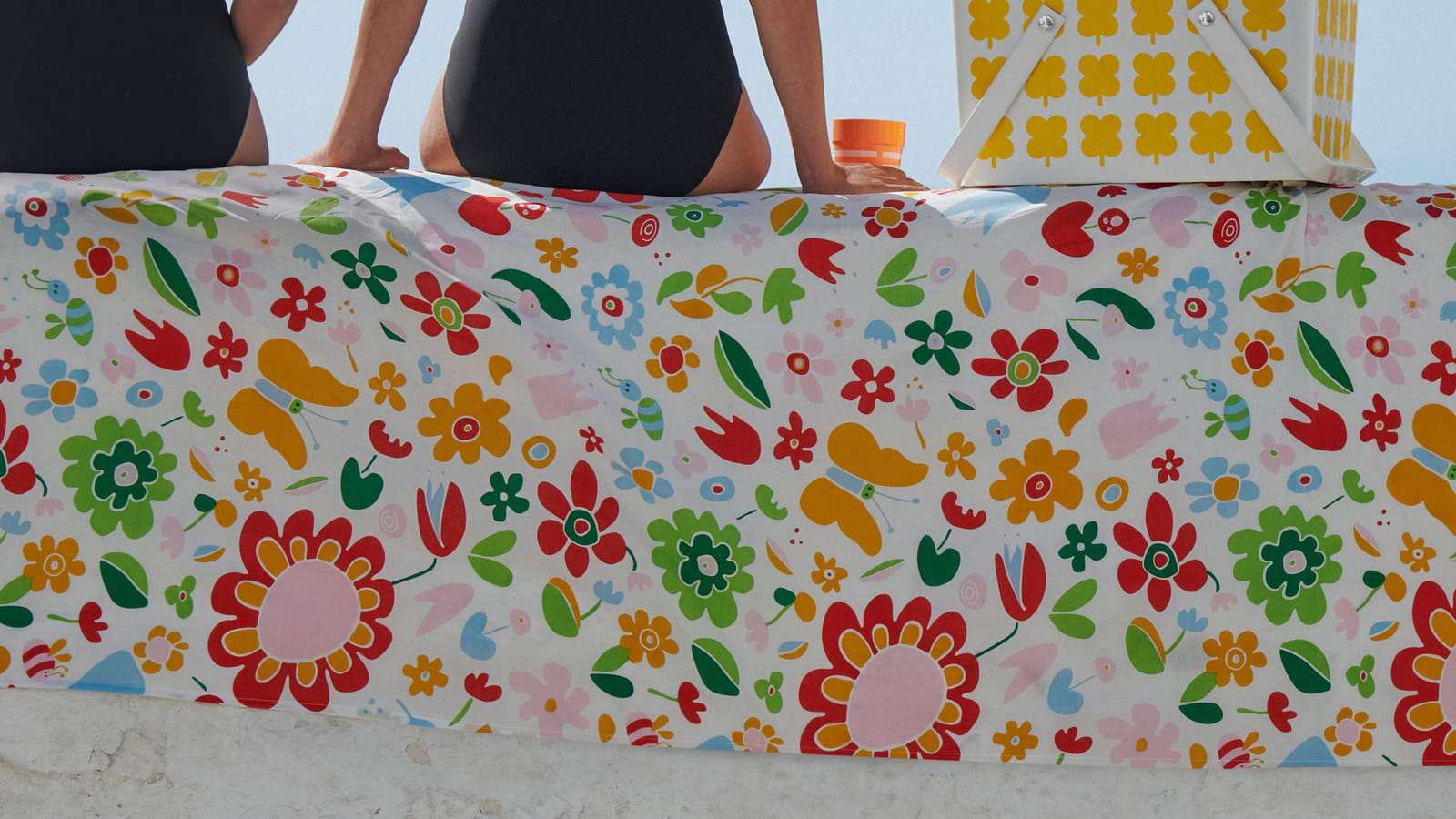 Nappe Sommar 2019