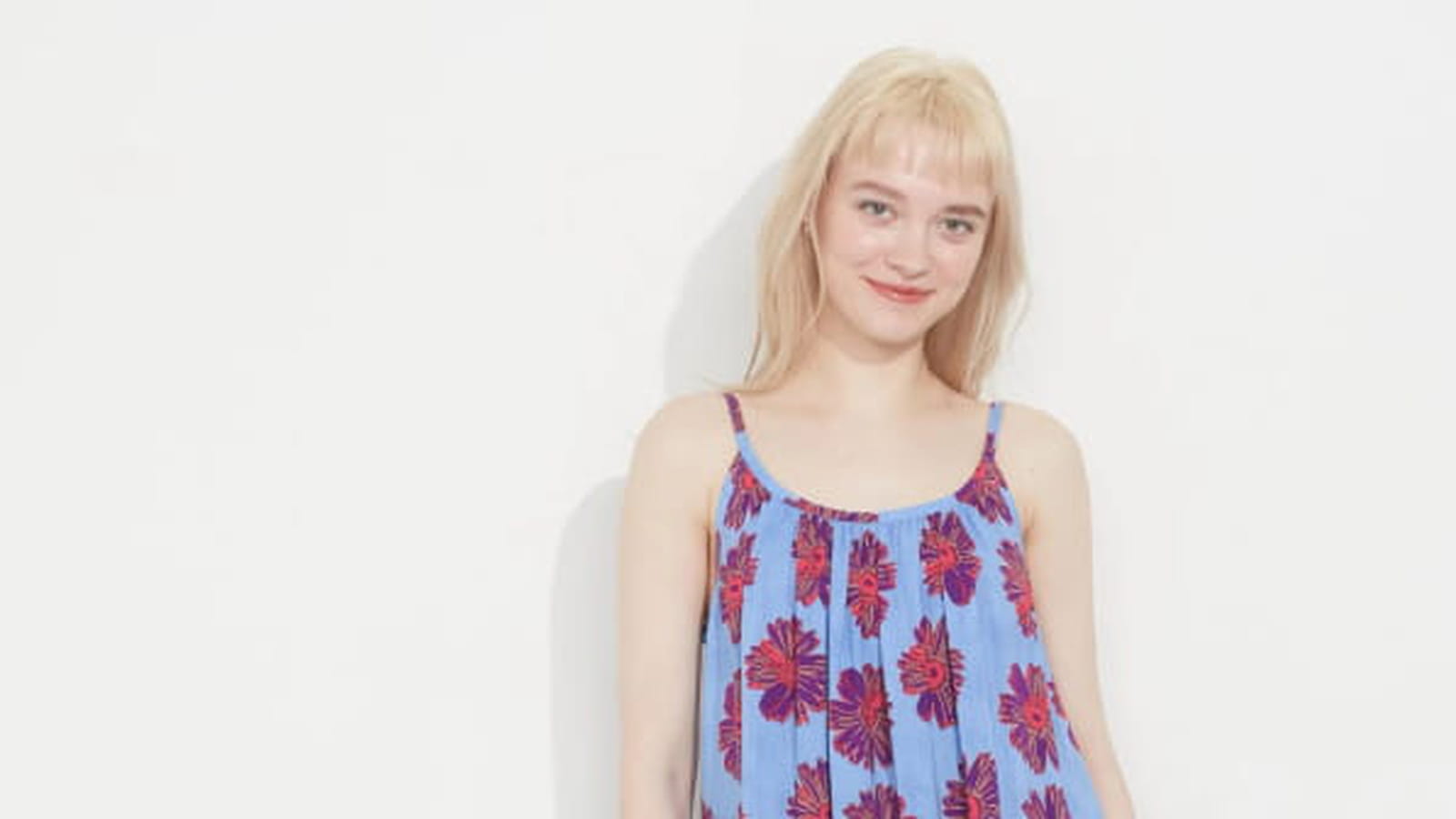 Robe Uniqlo
