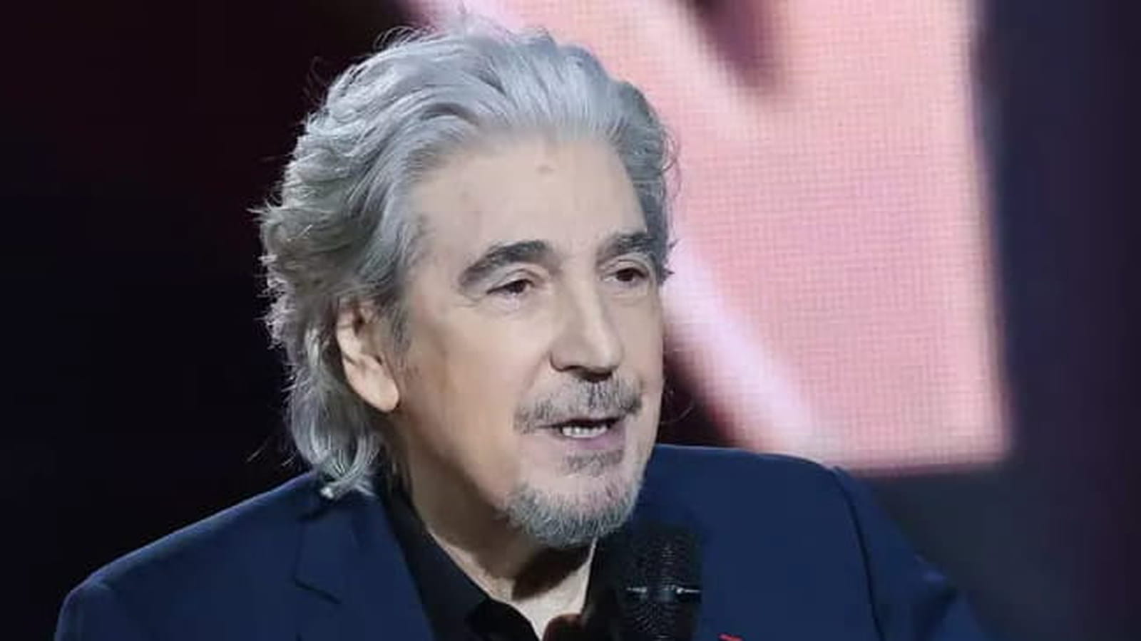 Serge Lama