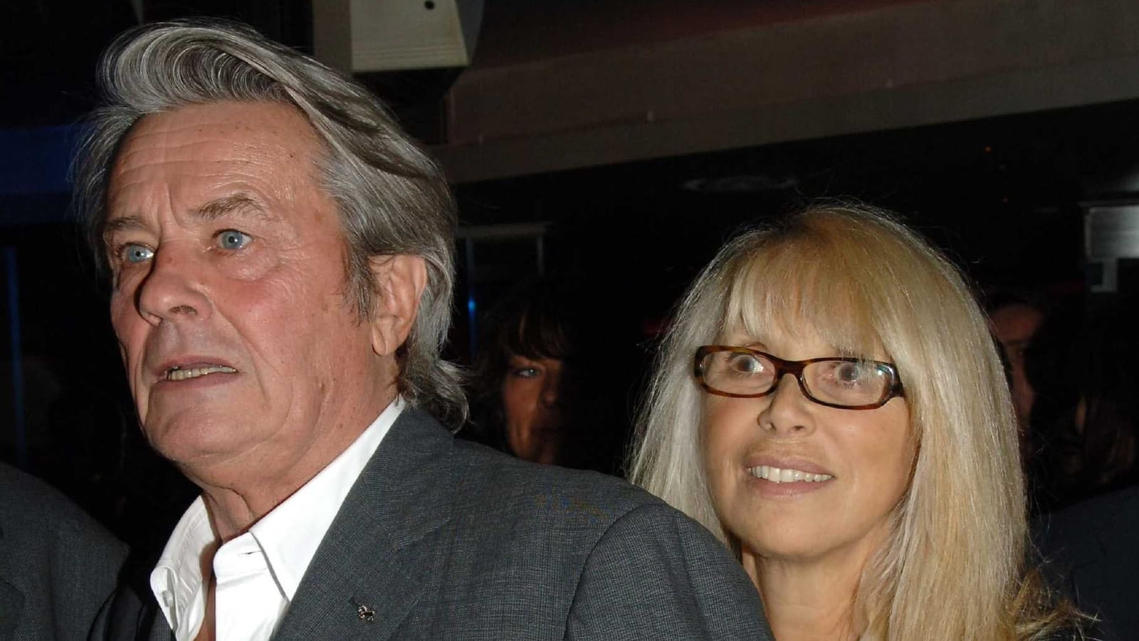 Alain Delon
