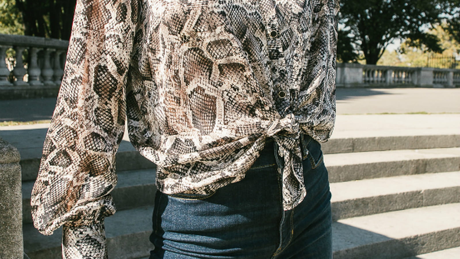 Chemise Opullence 