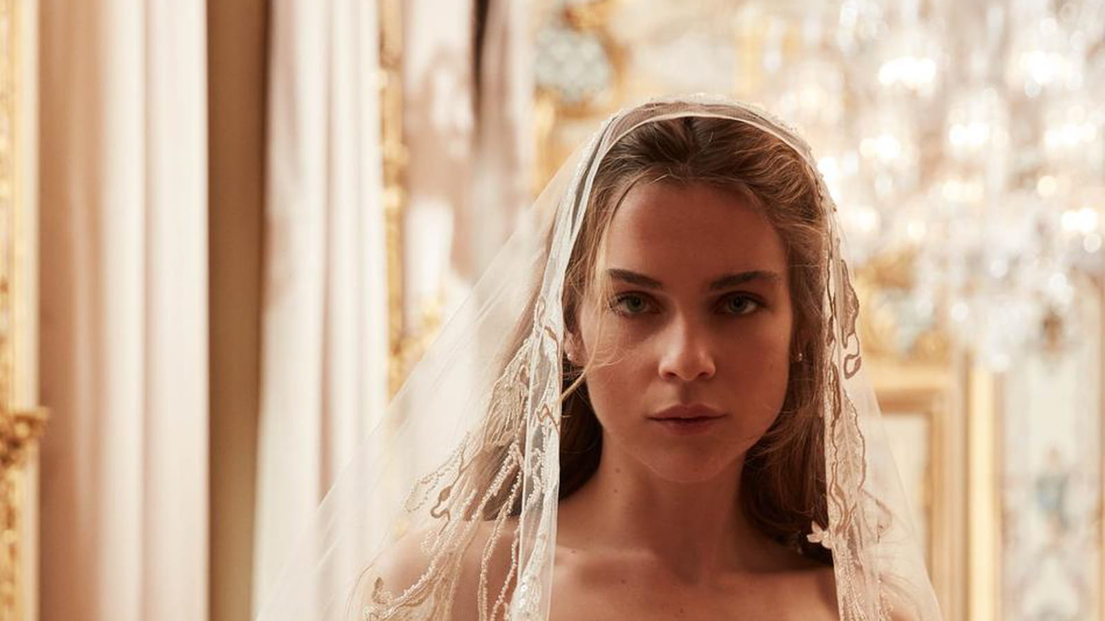 Elie Saab Bridal