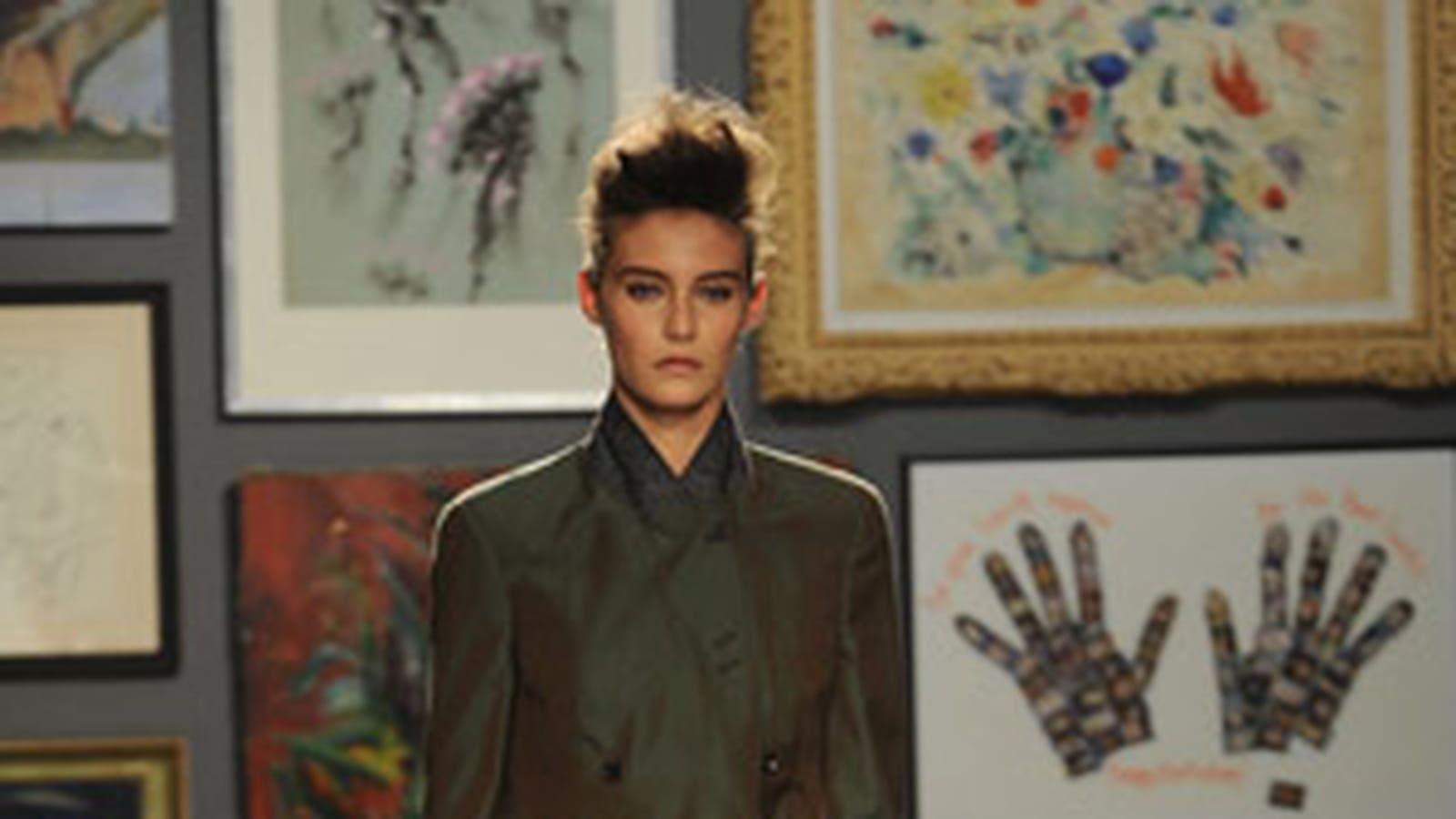 Paul Smith