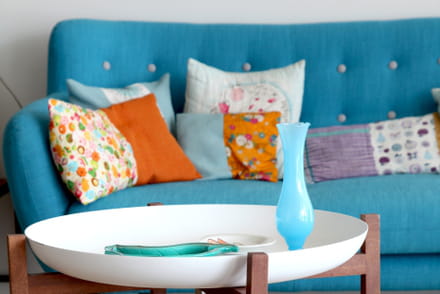 Les Couleurs Froides En Déco