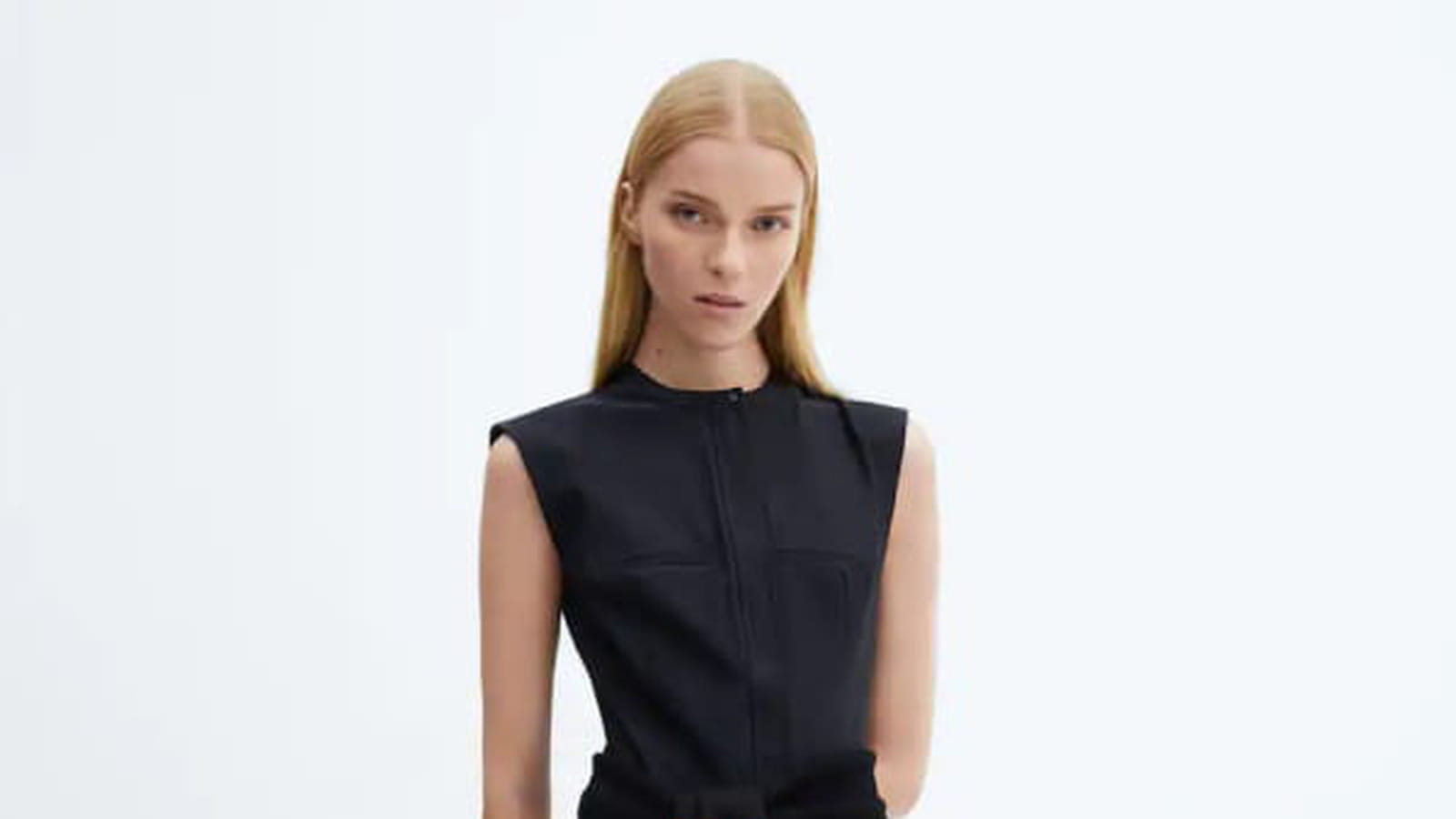 Robe Mango