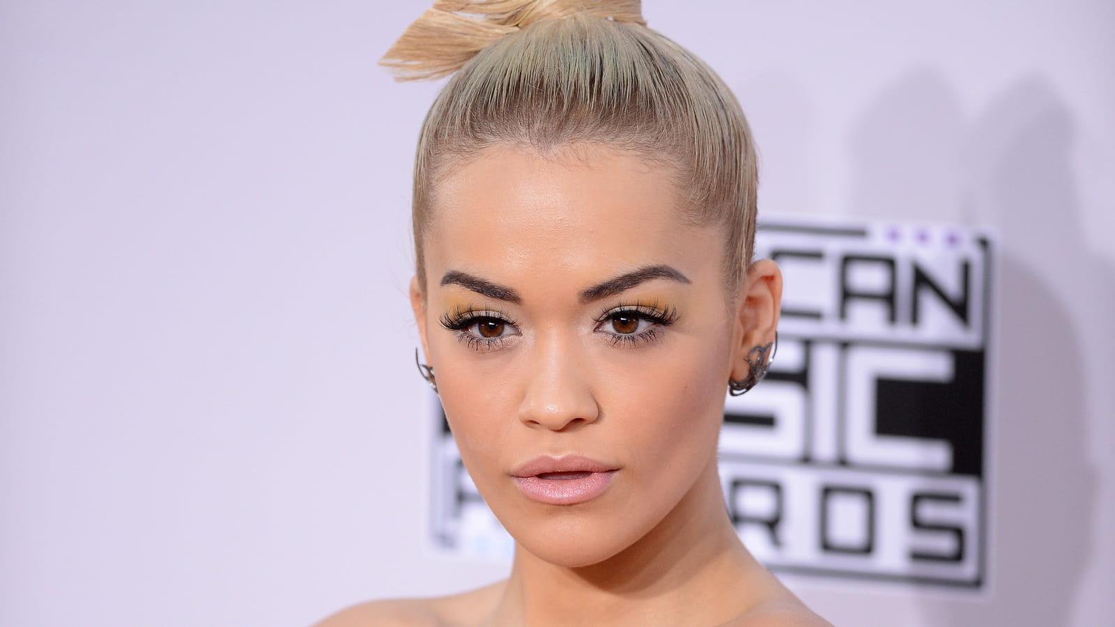 Rita Ora