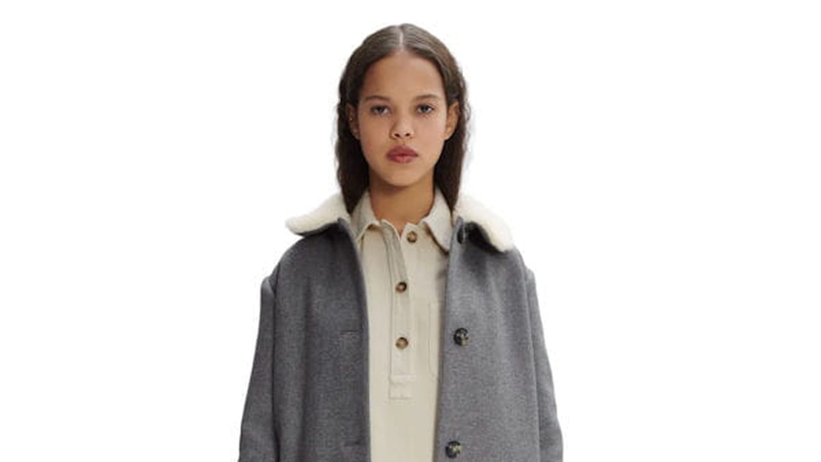 Manteau A.P.C.