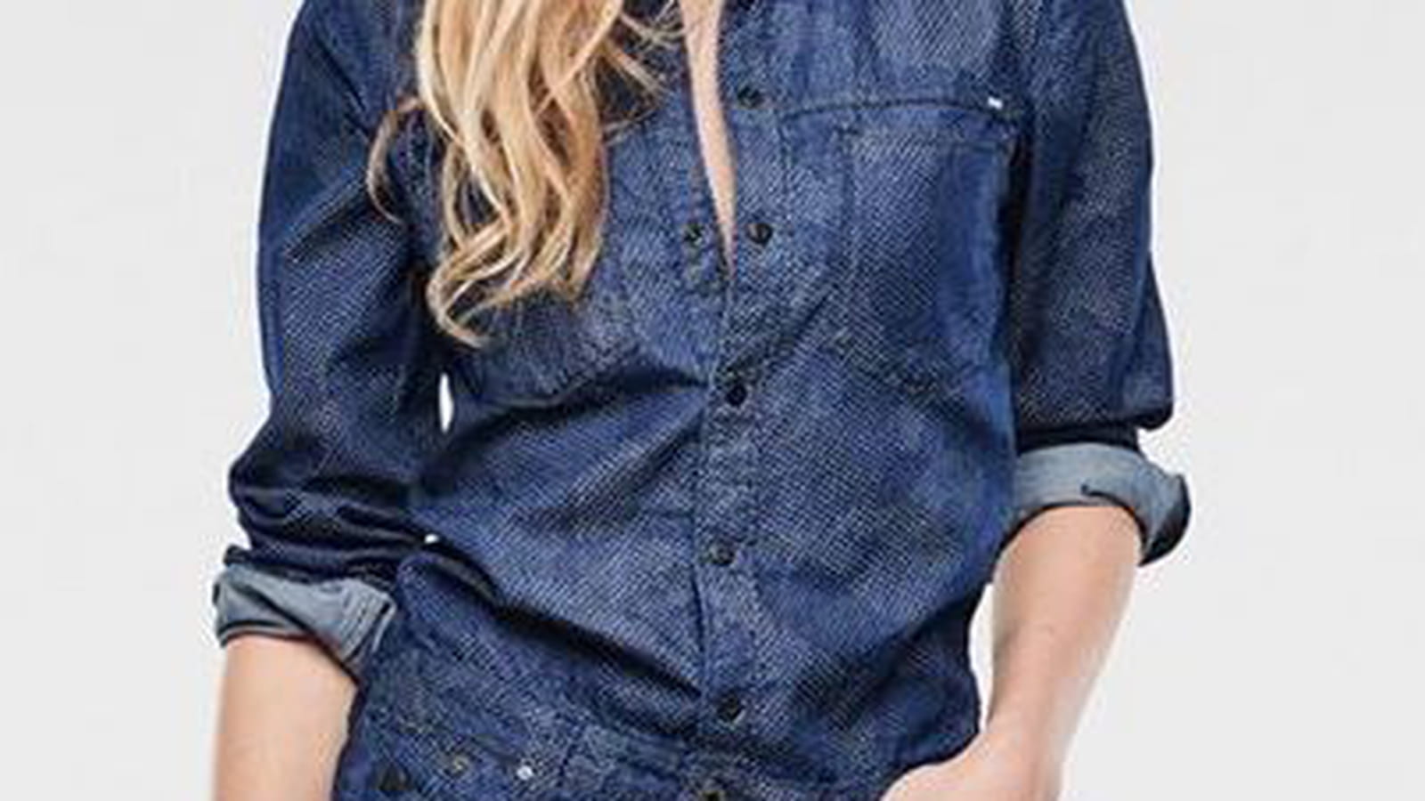 Combinaison G-Star Raw