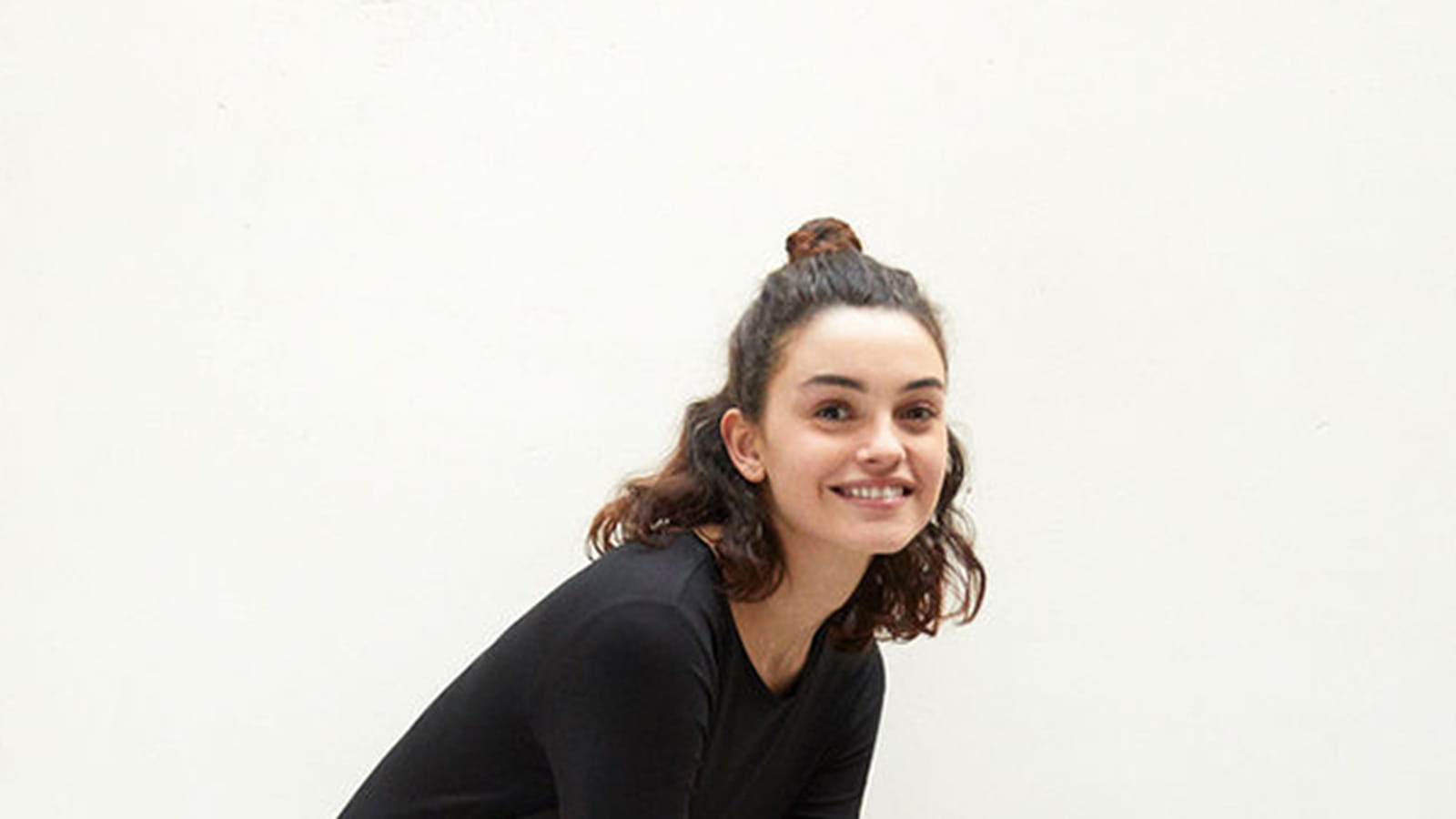 Robe Comptoir des Cotonniers 