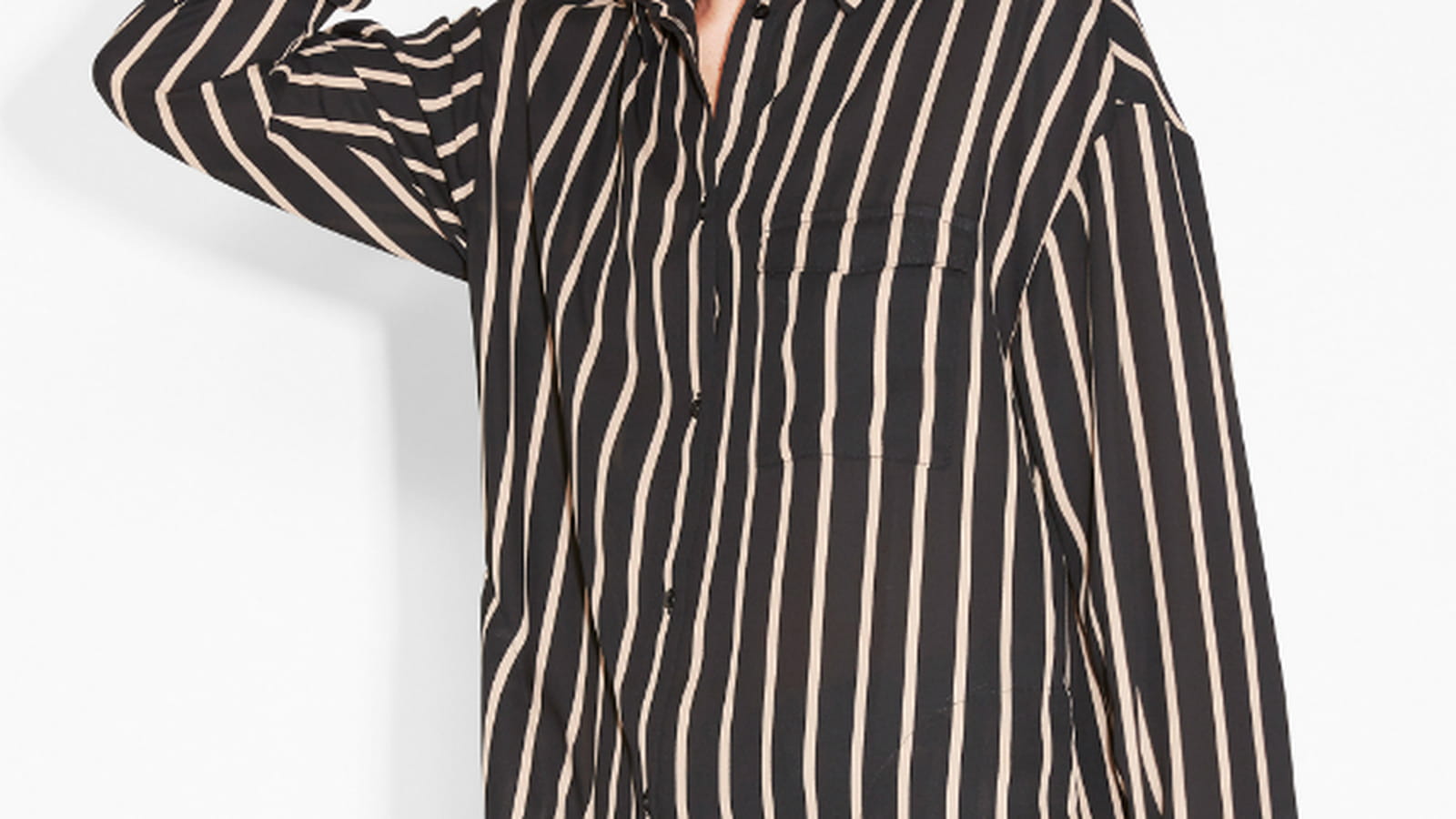 Chemise Monki
