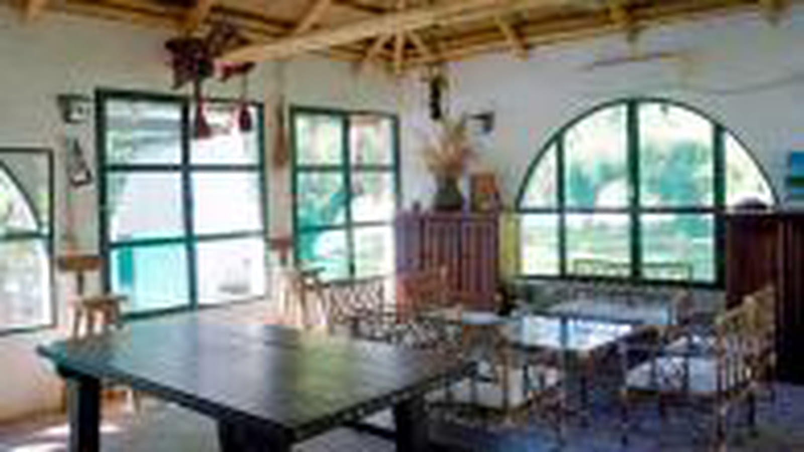 Salon d'été