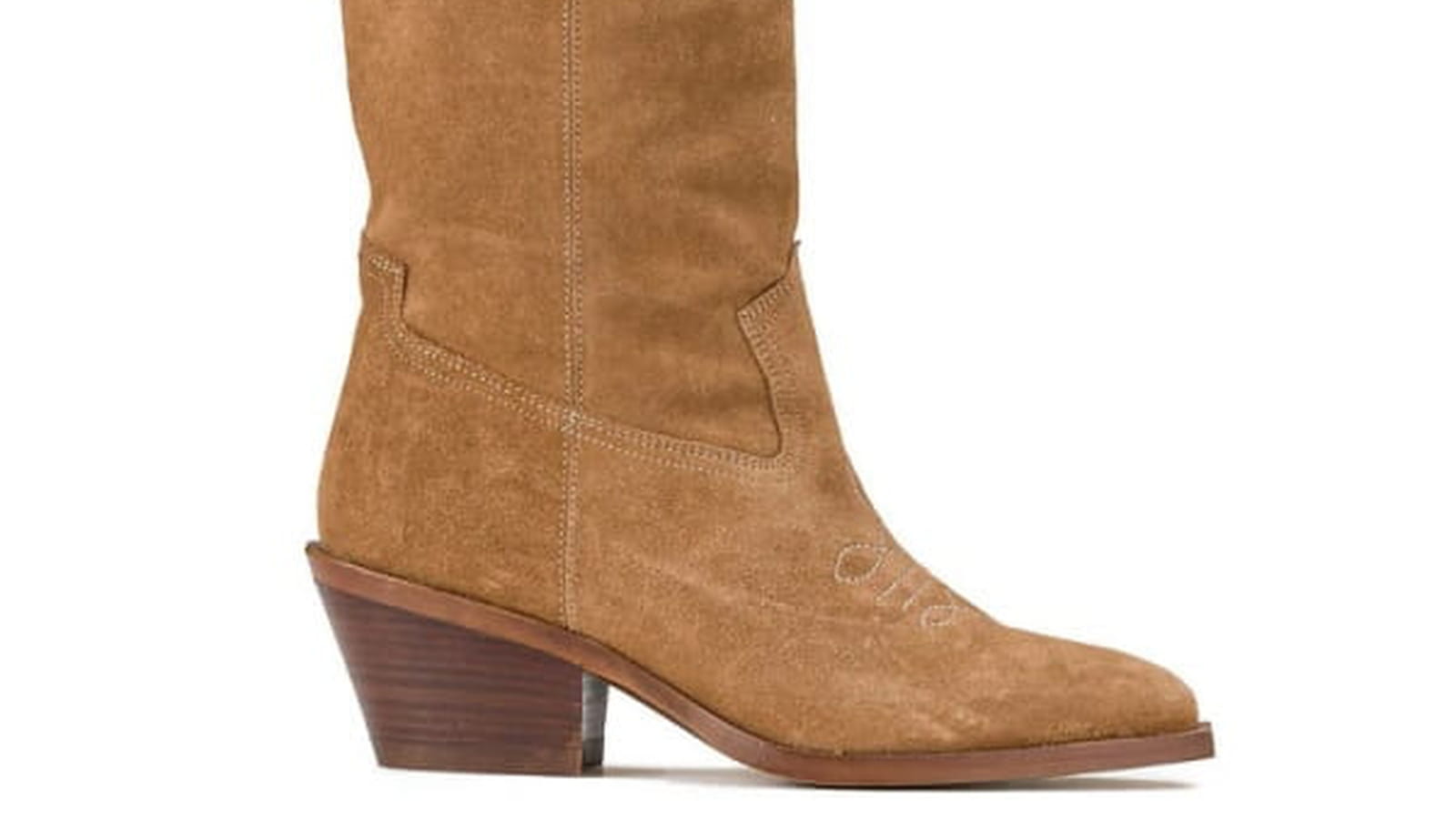 Bottes La Redoute