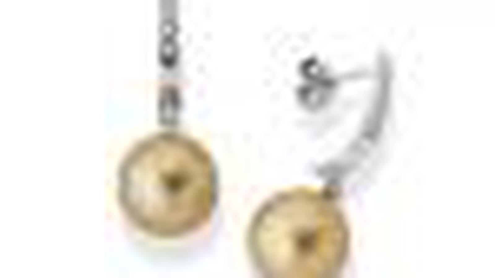 Boucles d'oreilles Rambaud