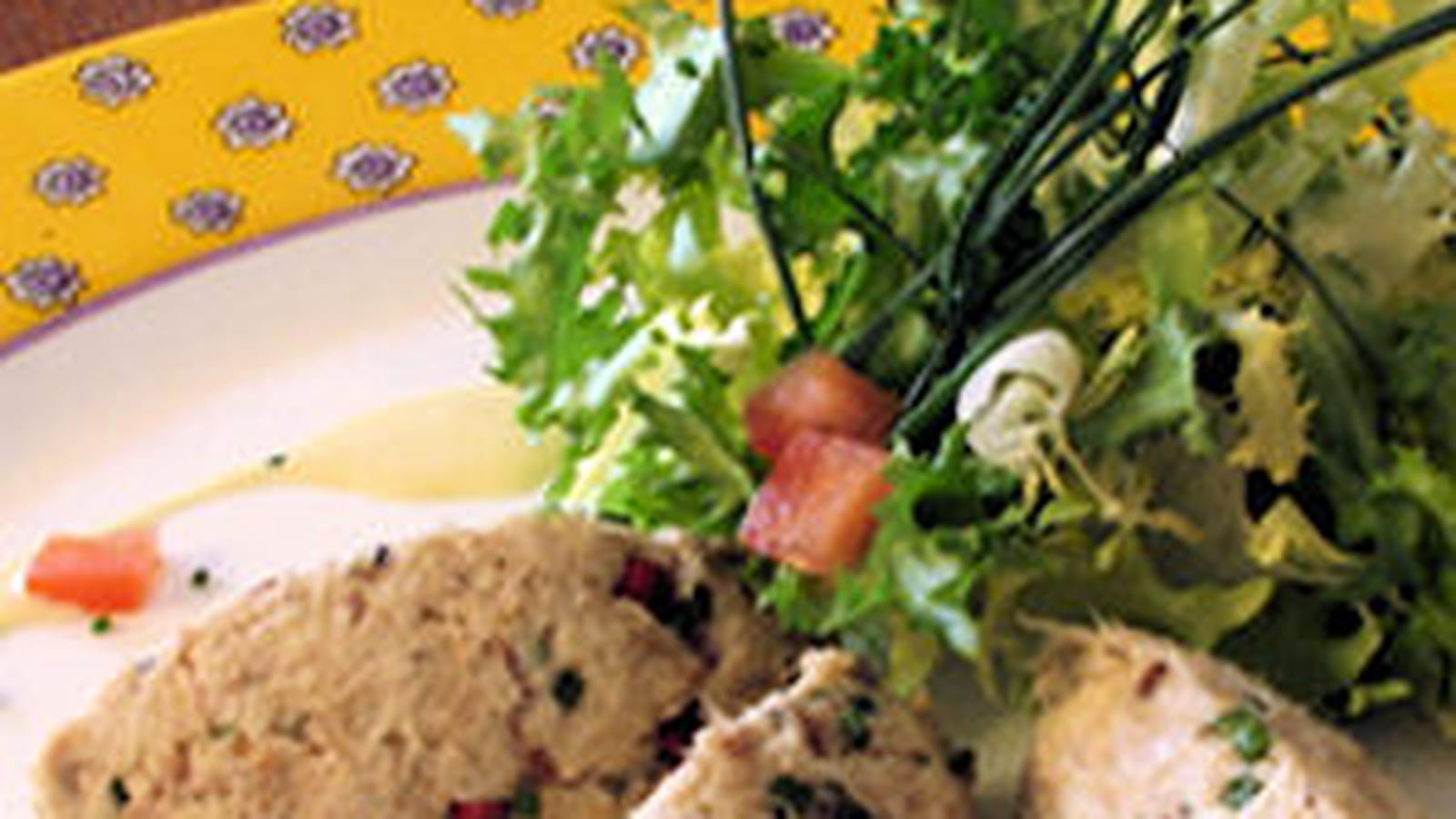 Rillettes