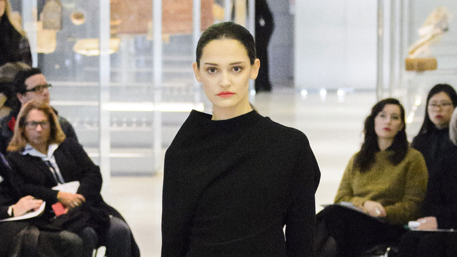 Stéphanie Coudert