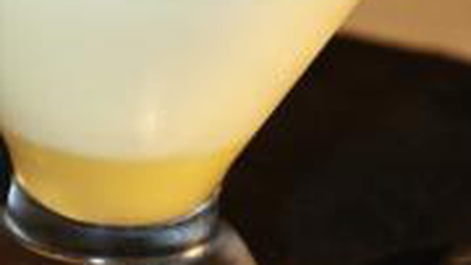 Mousse toute douce mascarpone et fromage blanc