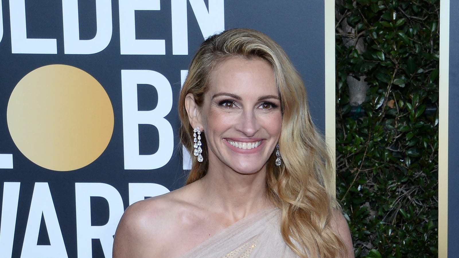 Julia Roberts