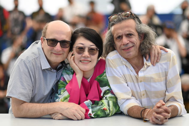 Jean-Marie Gigon, Ye Ye et Rodolphe Molla, si pr&egrave;s, si proches