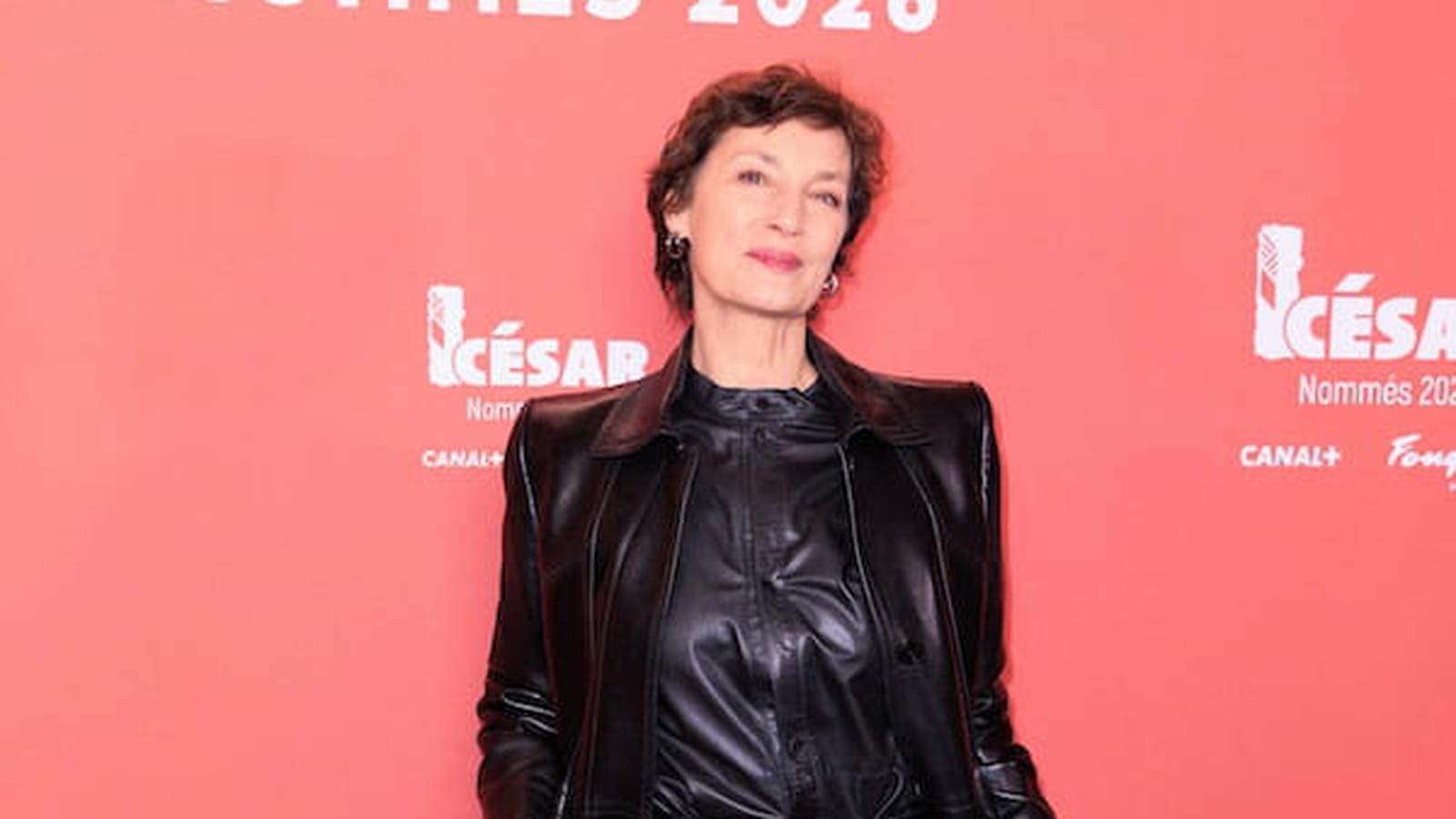 Jeanne Balibar