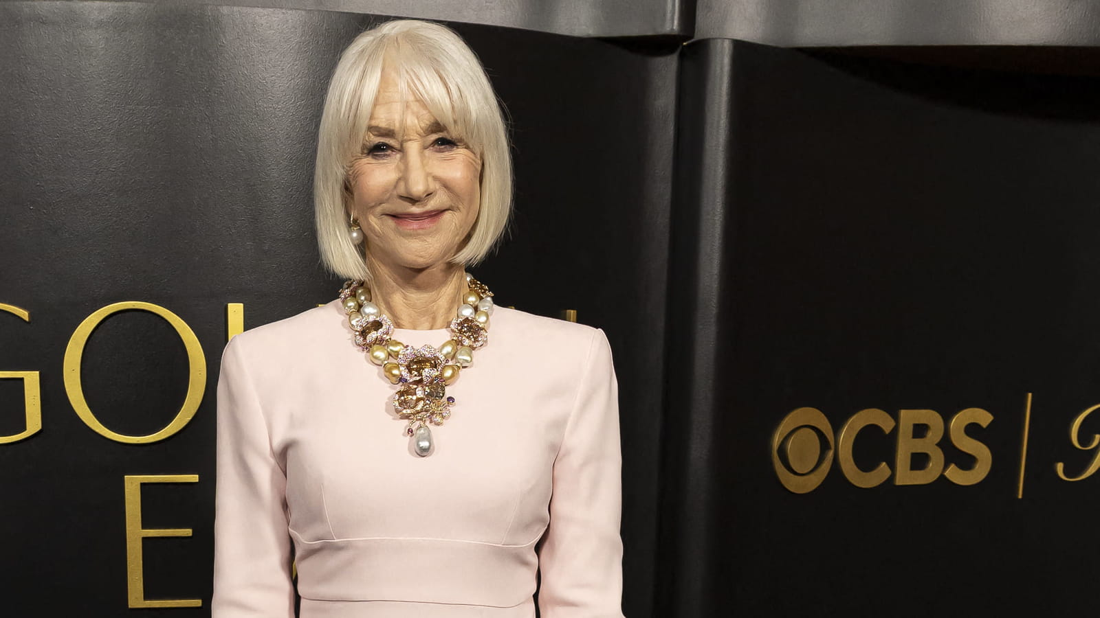 Helen Mirren