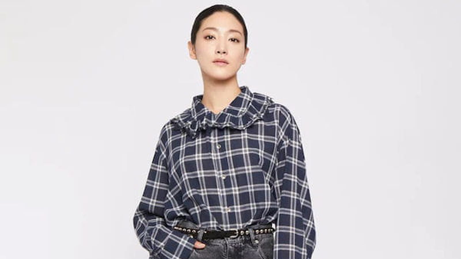 Chemise Laurence Bras