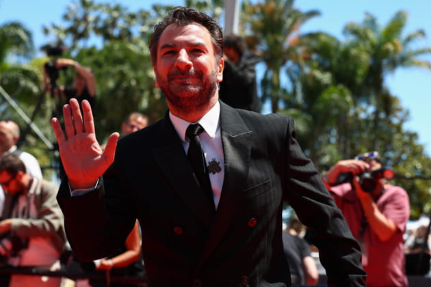 Michaël Youn : son ancien job d'été explique sa vocation !