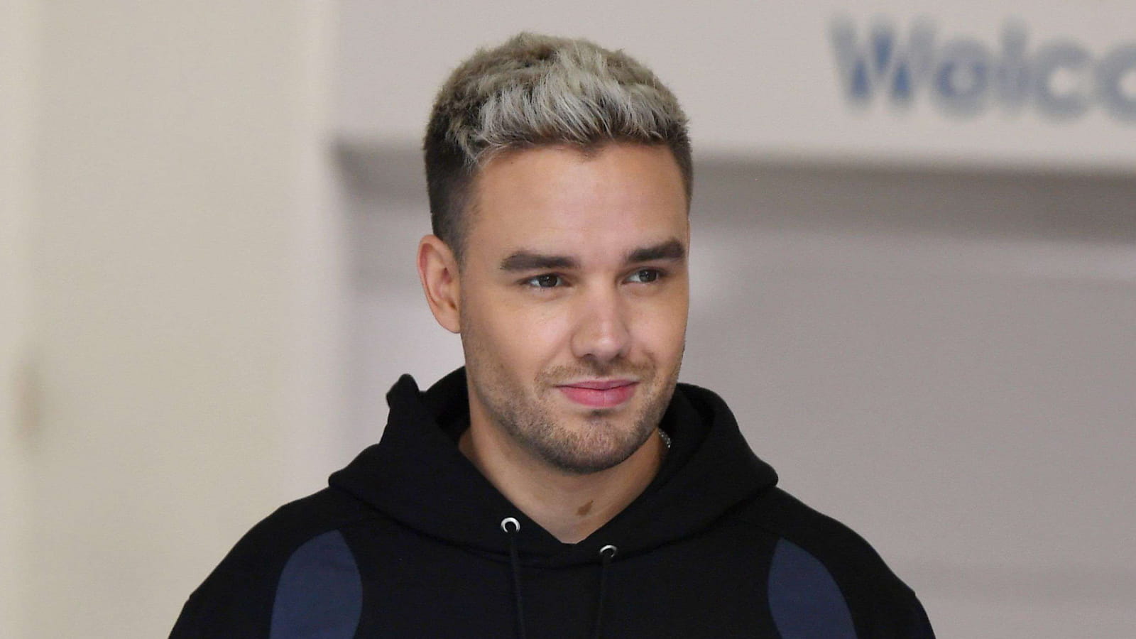 Liam Payne