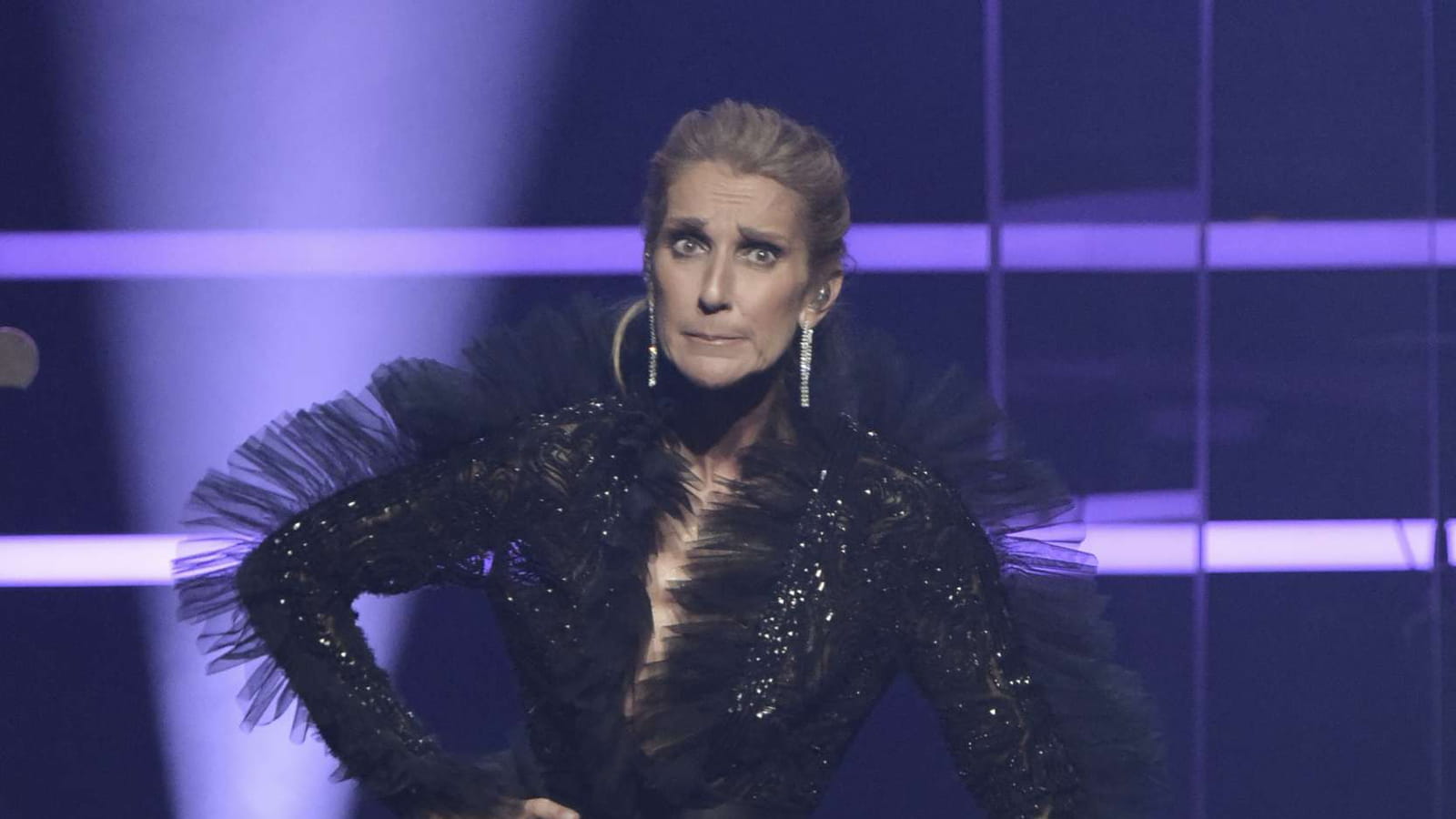 Céline Dion