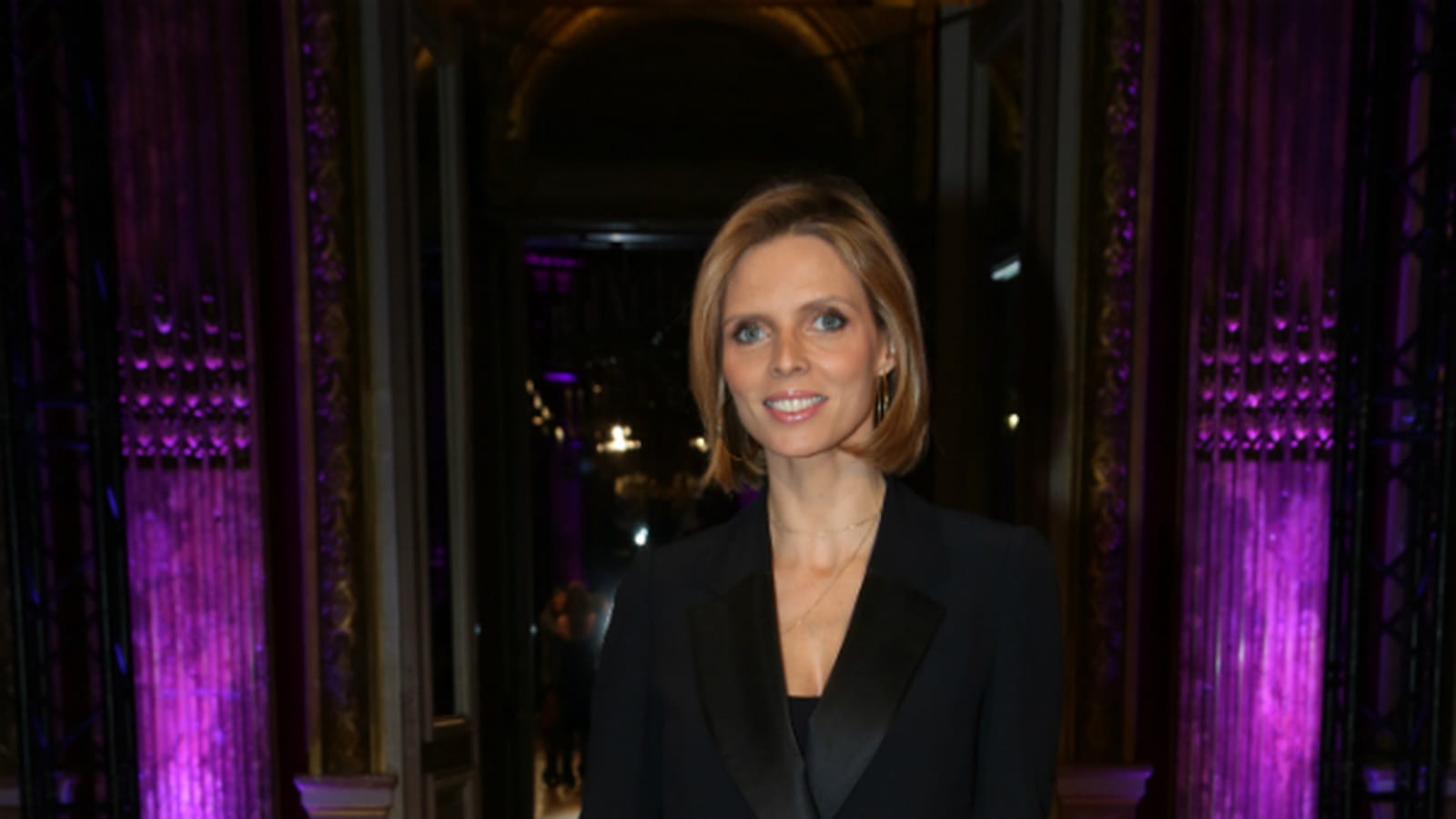 Sylvie Tellier