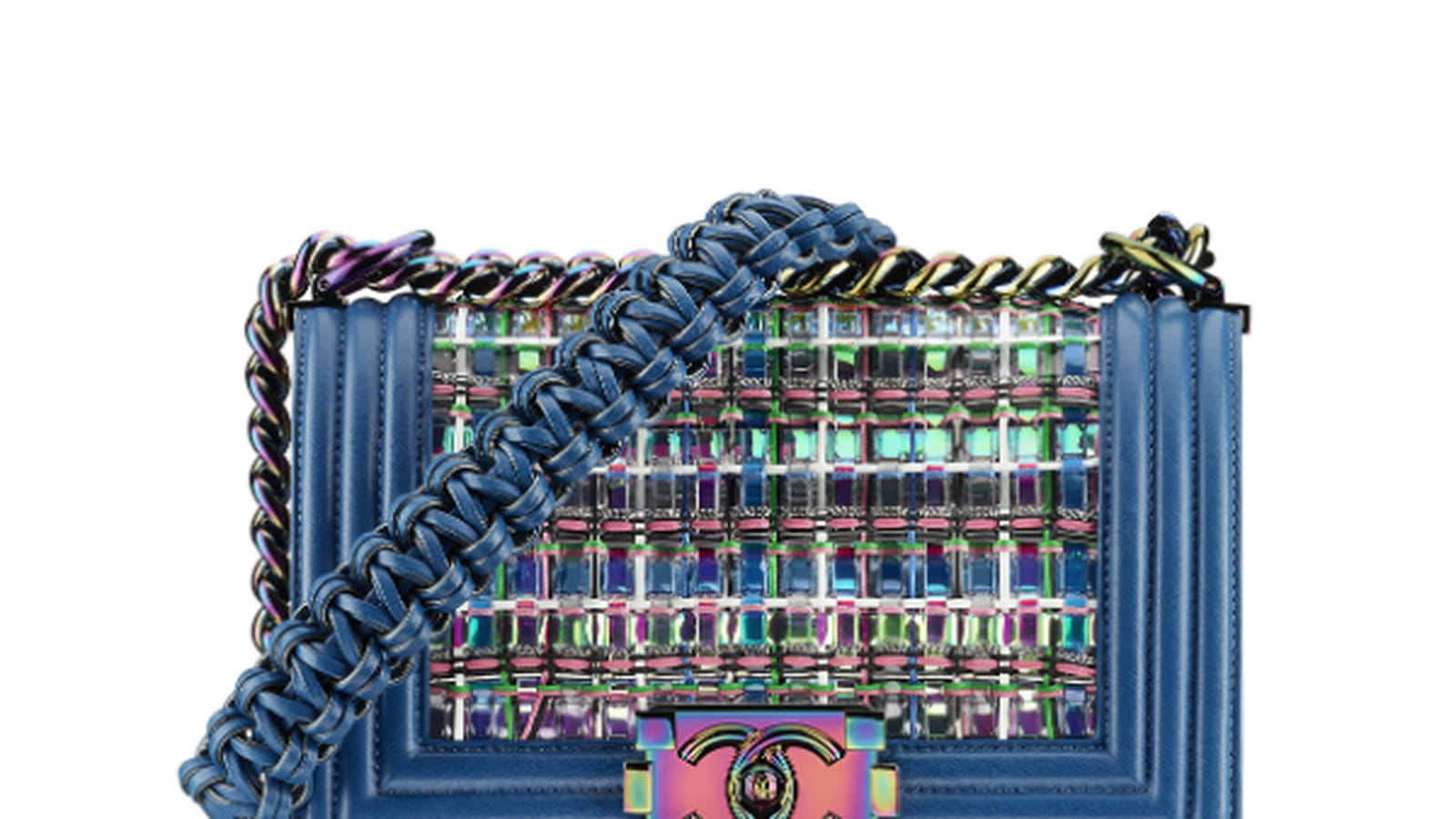 Sac Chanel