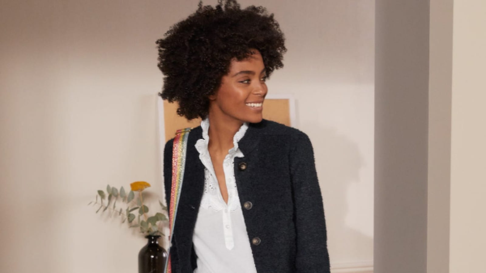 Veste Boden