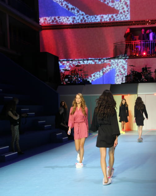 C'est l'heure de la r&eacute;p&egrave;t' !