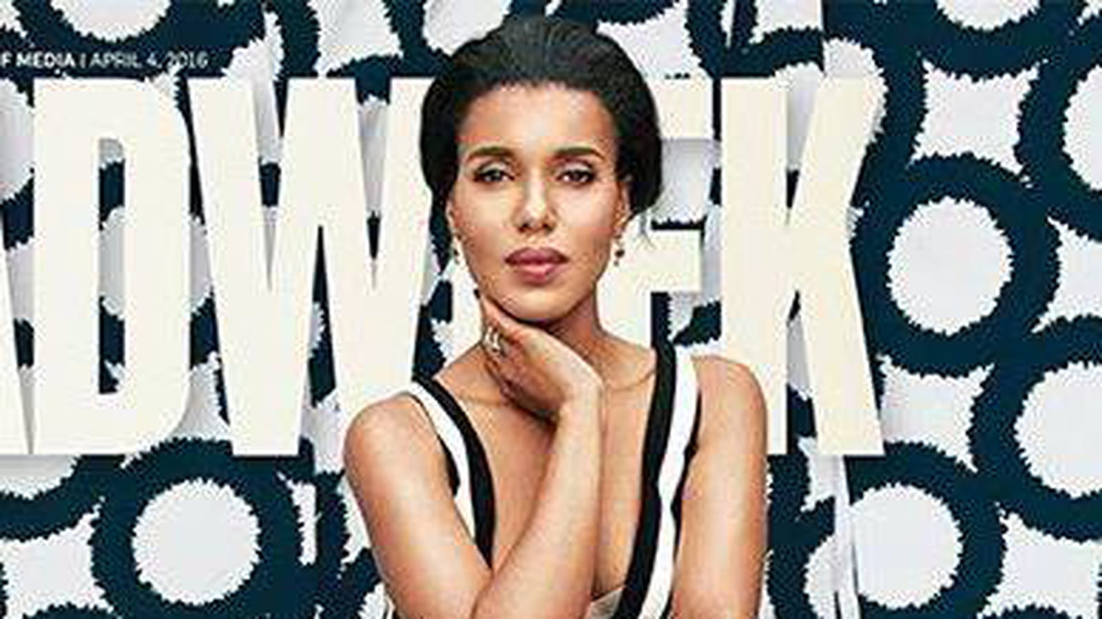 Kerry Washington