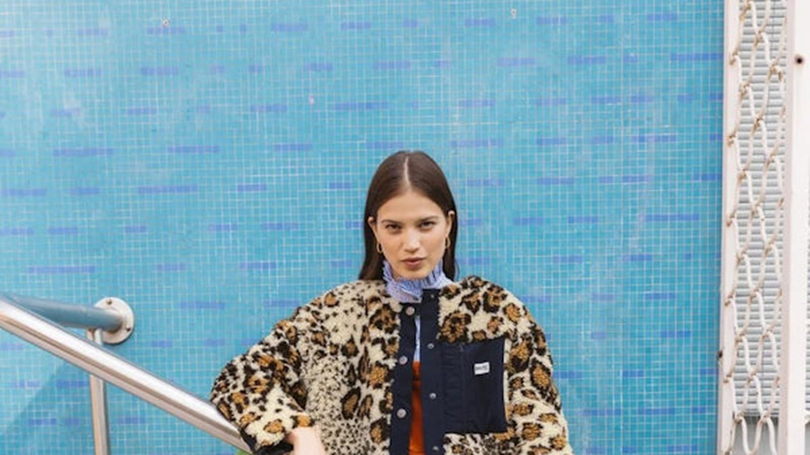 Manteau Balzac Paris
