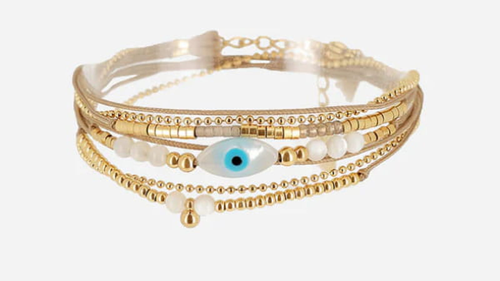 Bracelet Zag Bijoux 