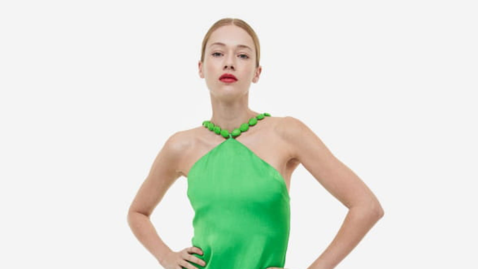 Robe H&M