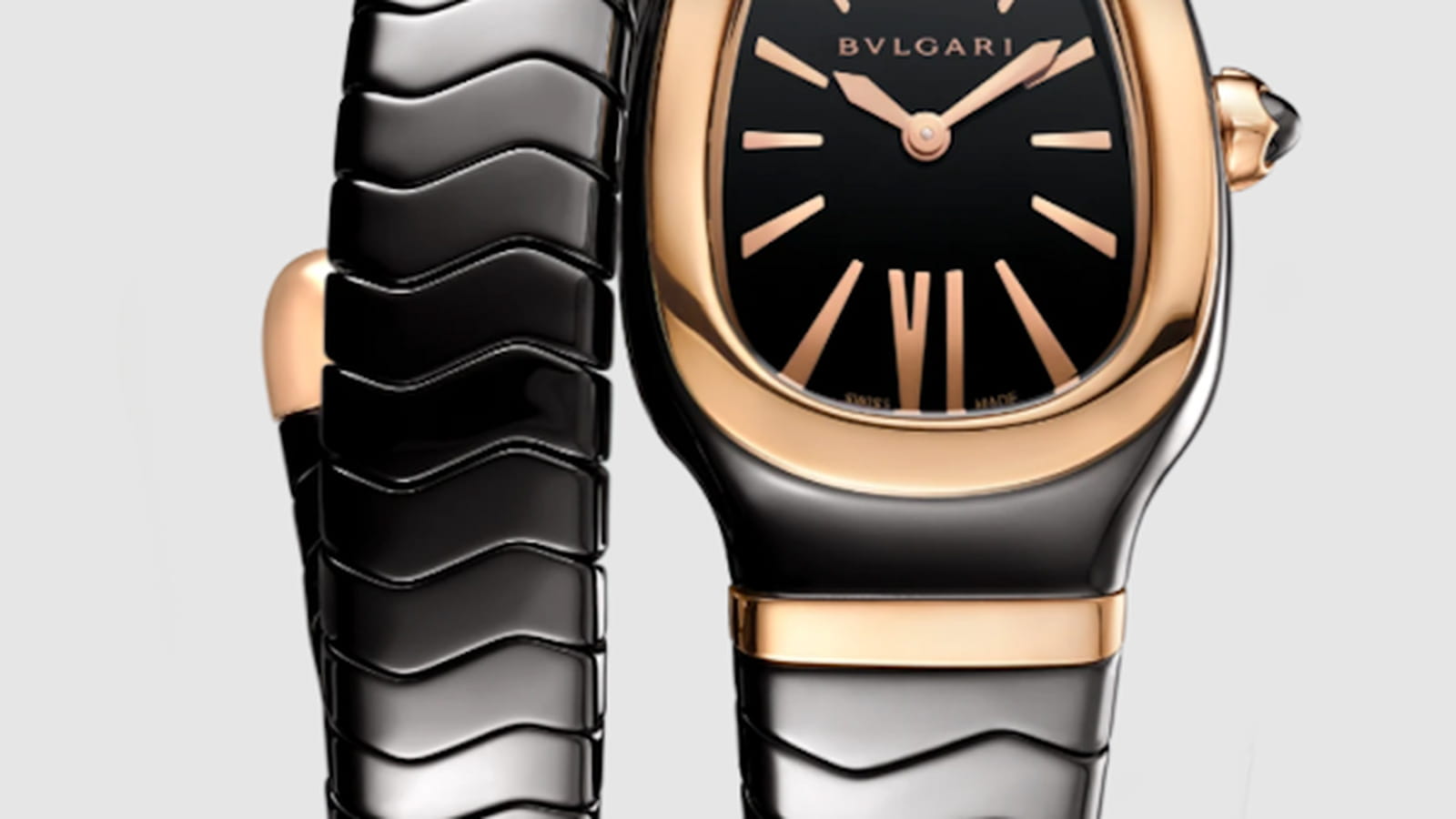 Montre Bvlgari