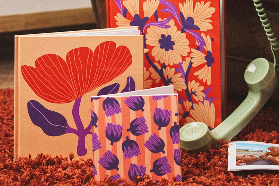 Album photos Lalalab