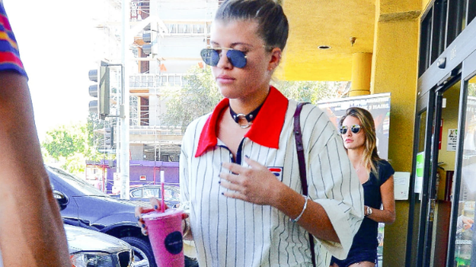Sofia Richie 