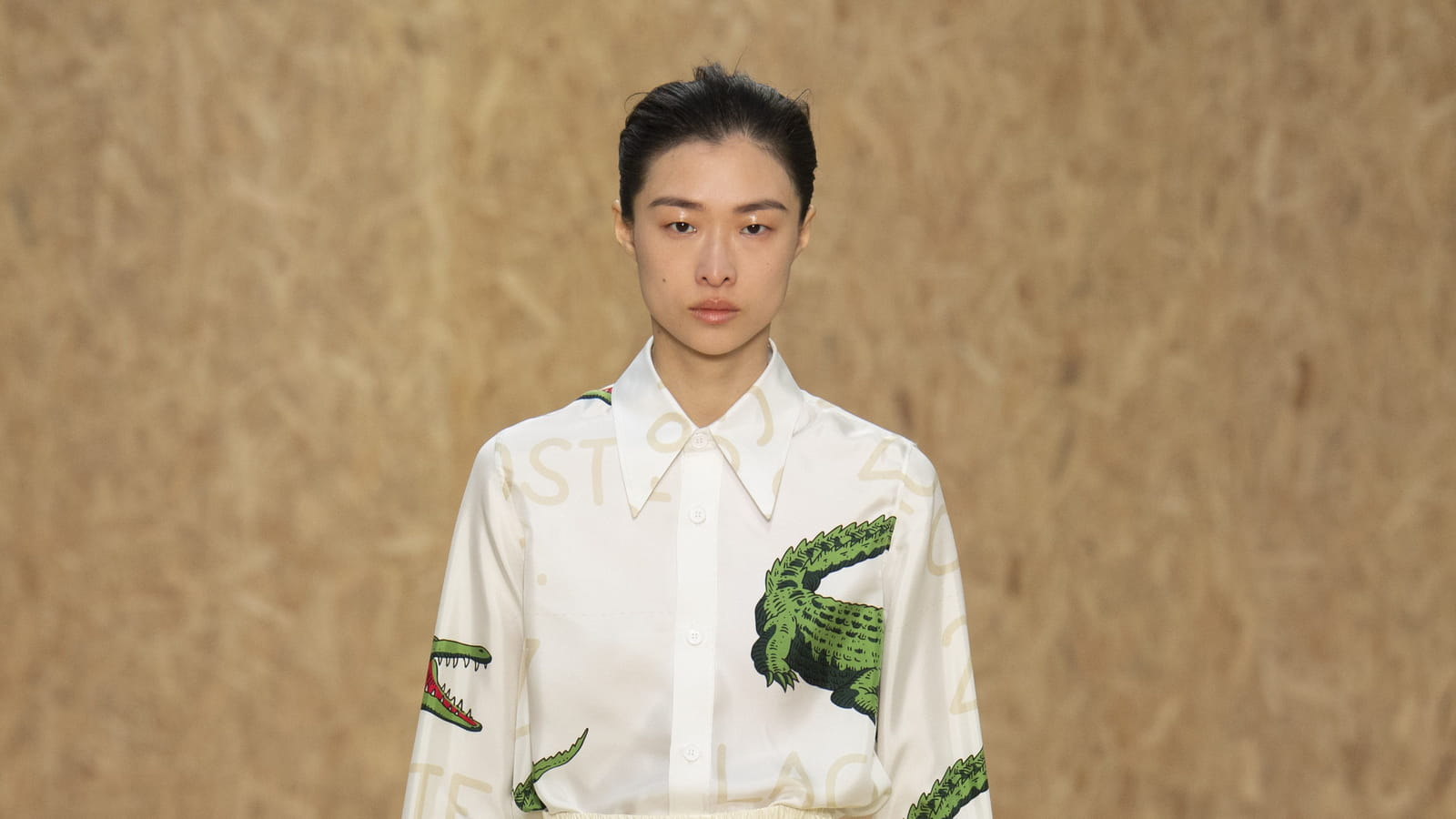 Lacoste