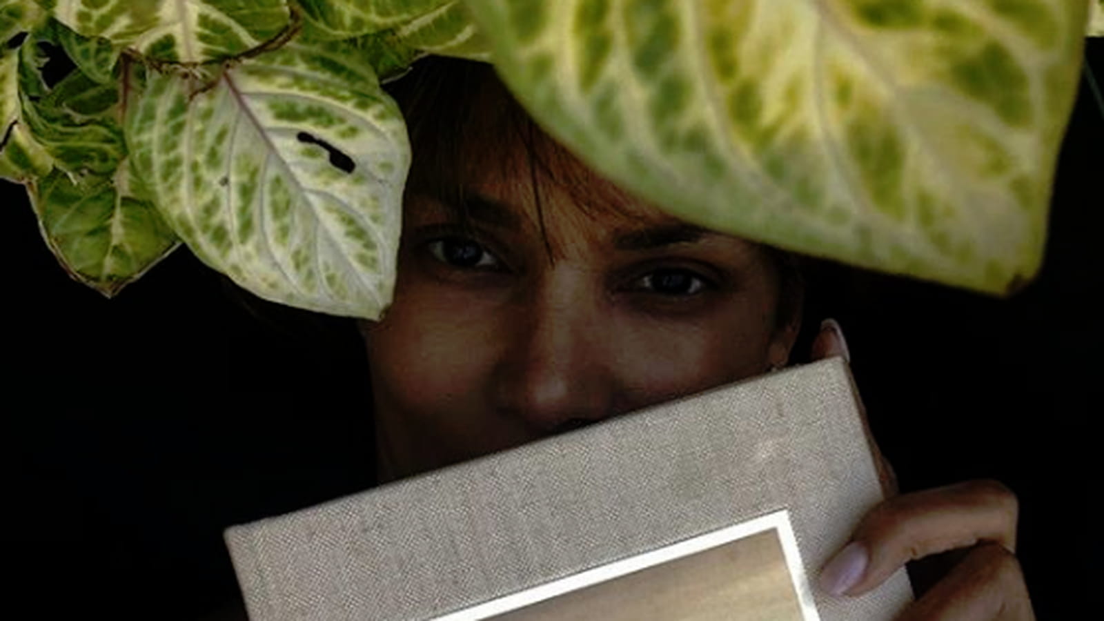 Halle Berry