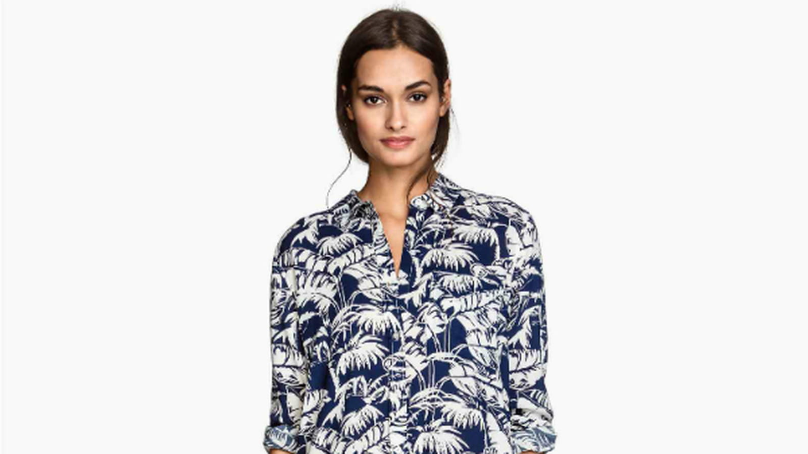 Chemise H&M