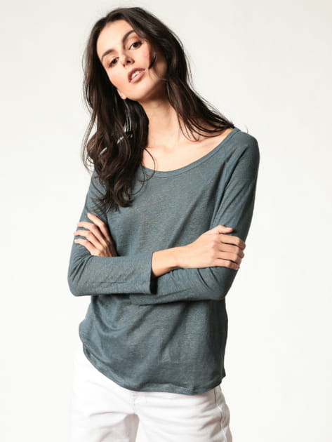 Top "Sonia" de KSHMR Tribu