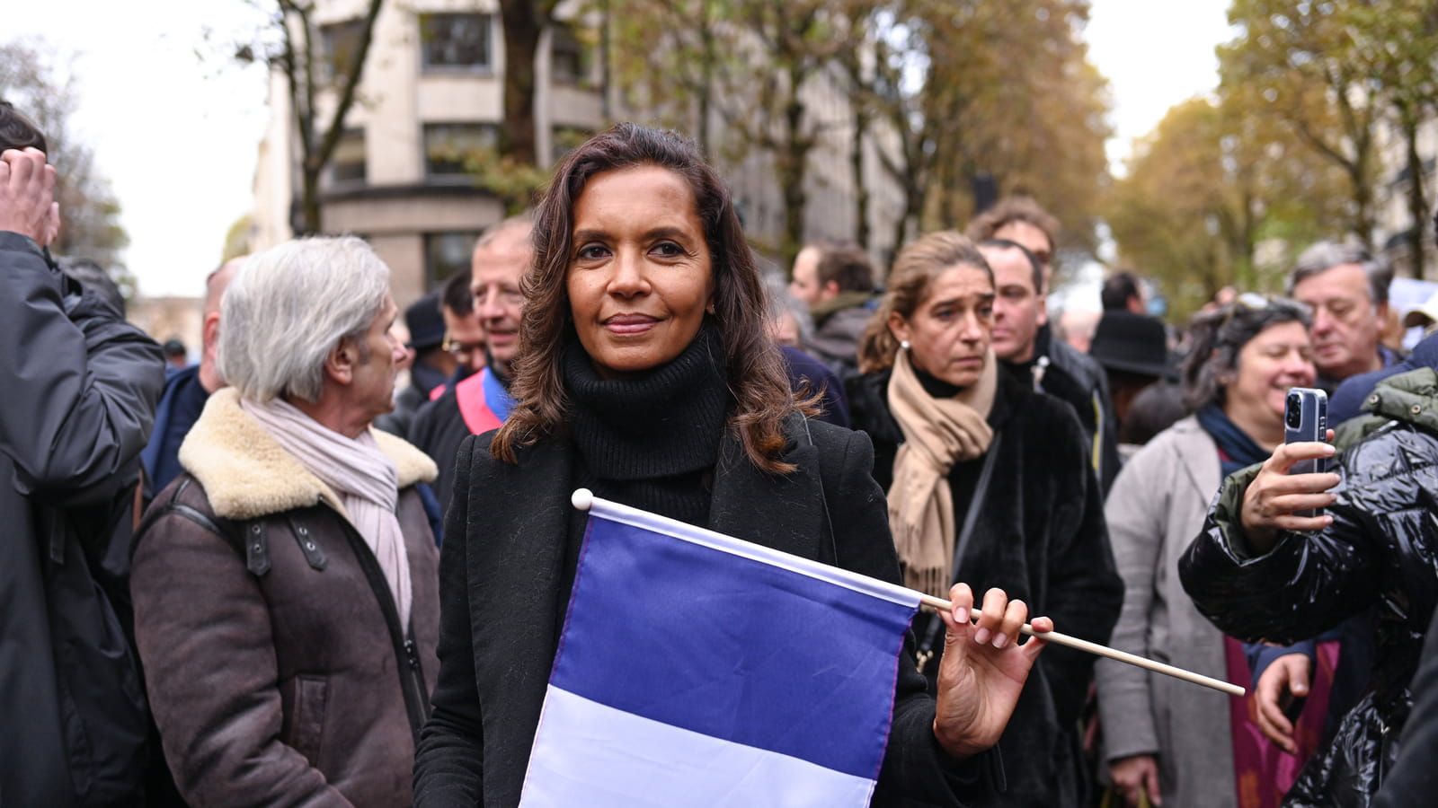 Karine Le Marchand