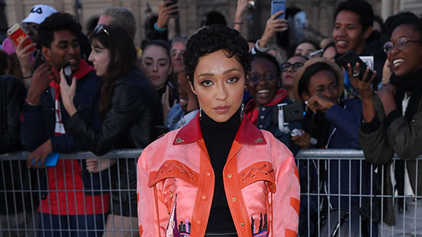 Ruth Negga