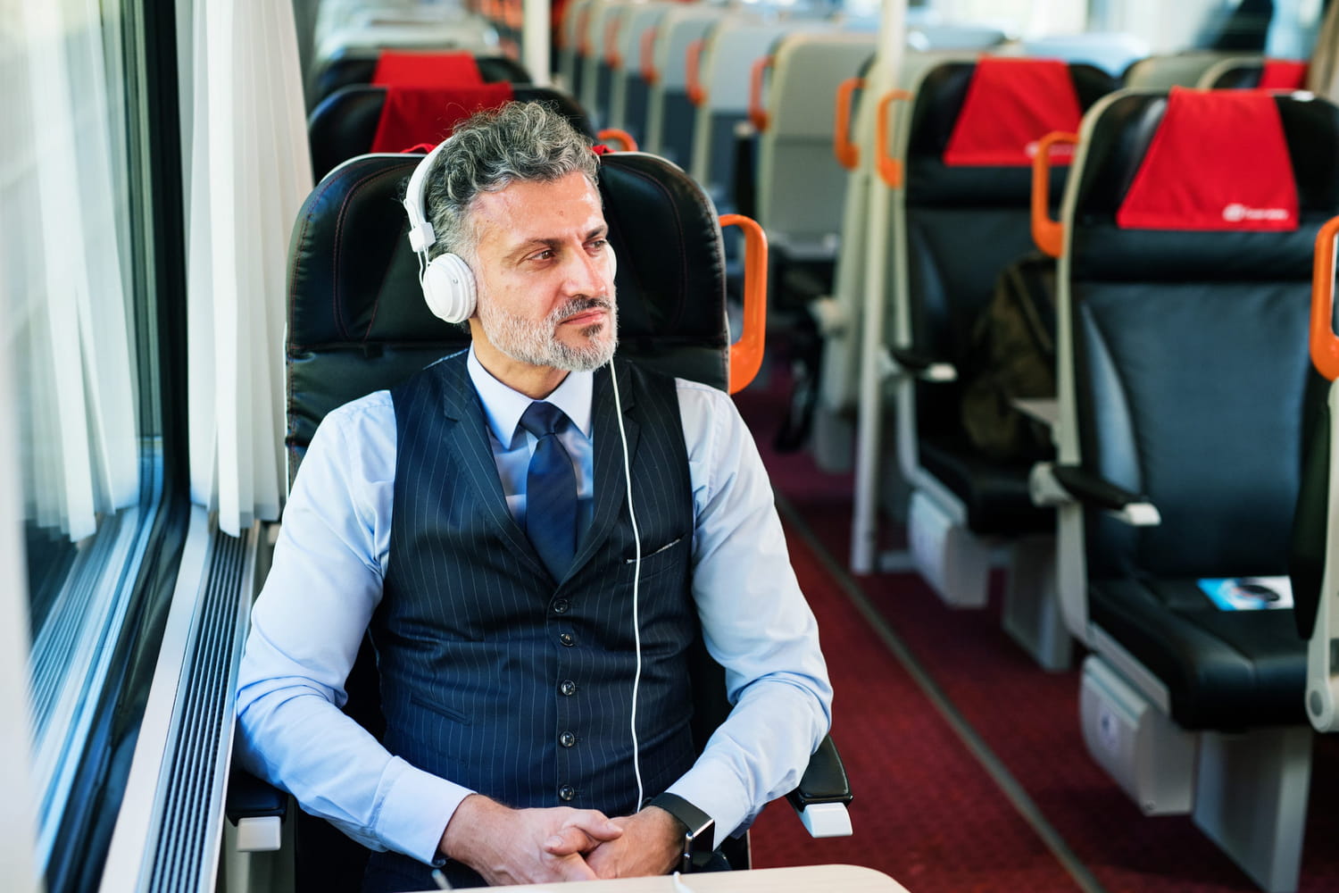 the SNCF favors the “comfort” of travelers and outrages parents the SNCF favors the “comfort” of travelers and outrages parents