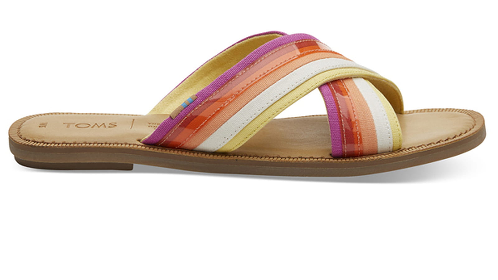 Sandales Toms