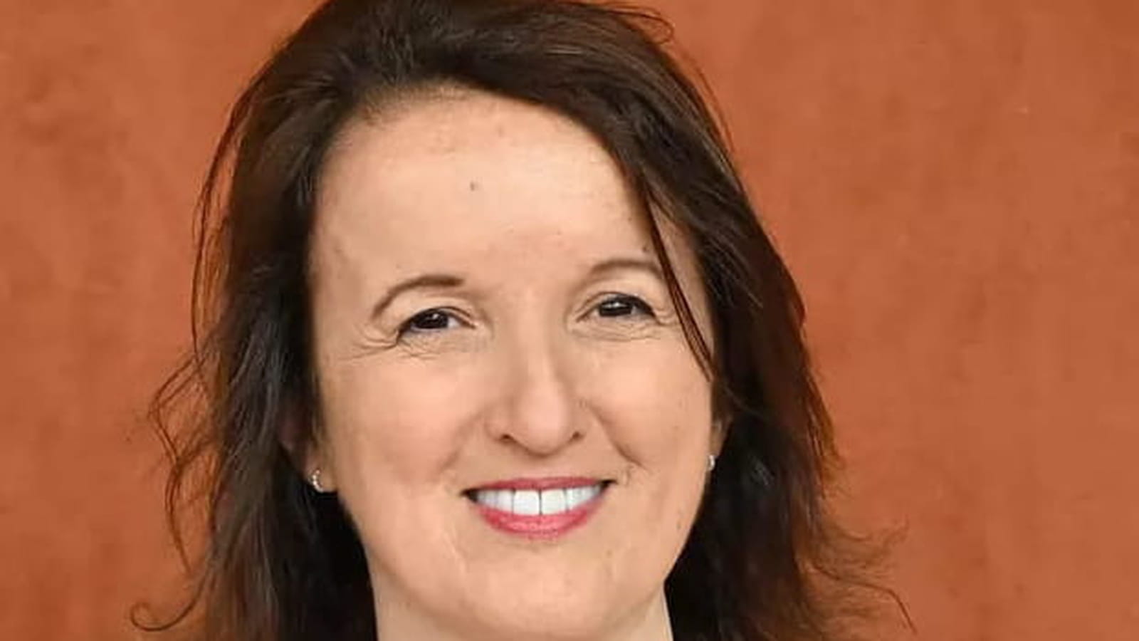 Anne Roumanoff