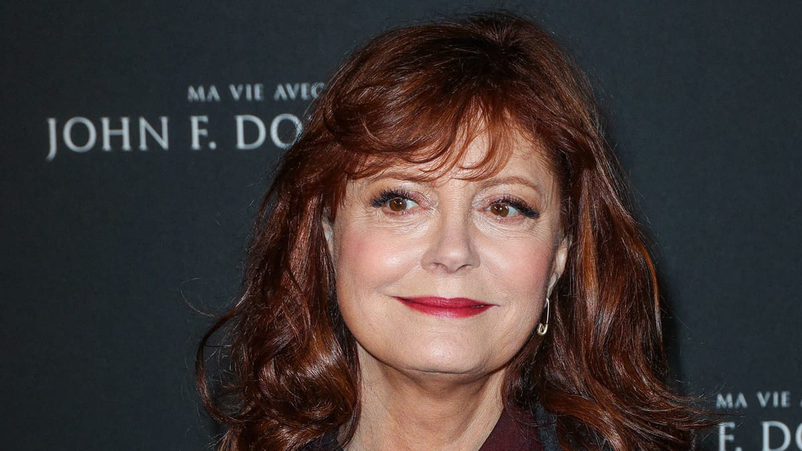 Susan Sarandon