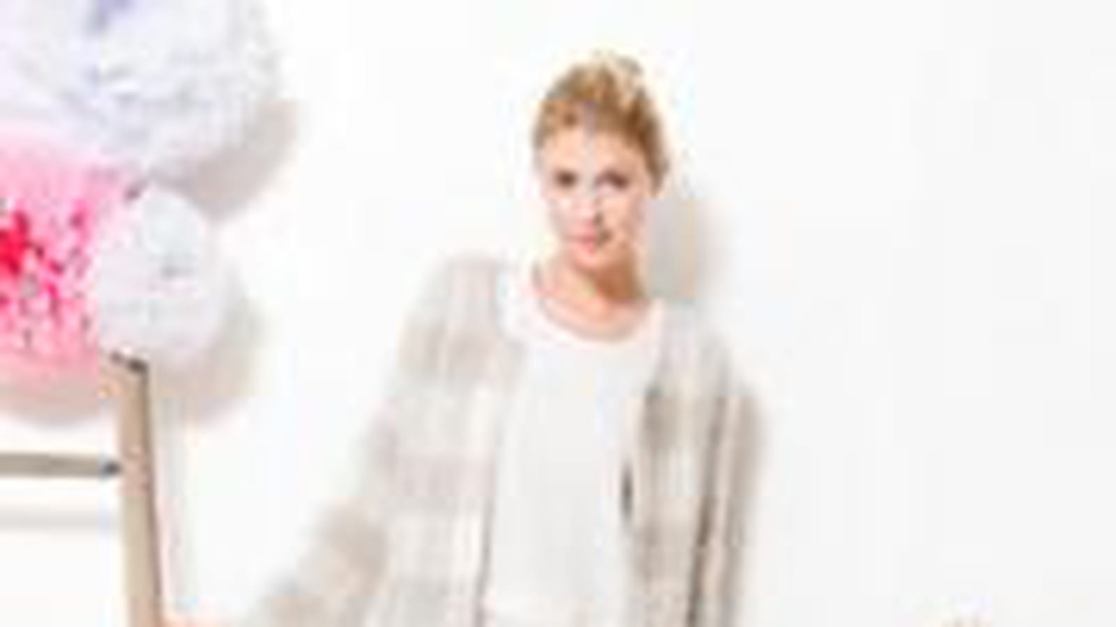 La tenue de Grace & Mila